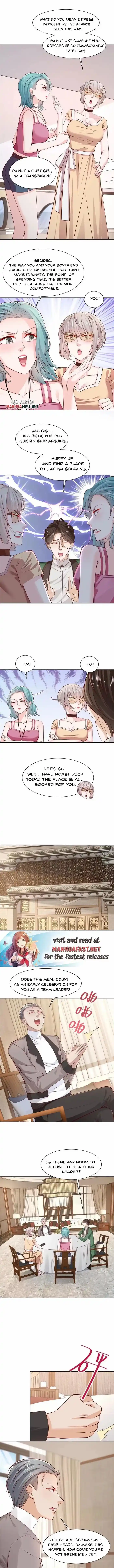 I Randomly Have A New Career Every Week Chapter 470