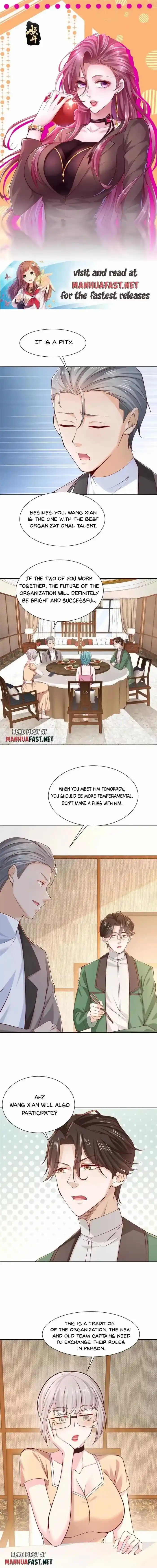 I Randomly Have A New Career Every Week Chapter 471