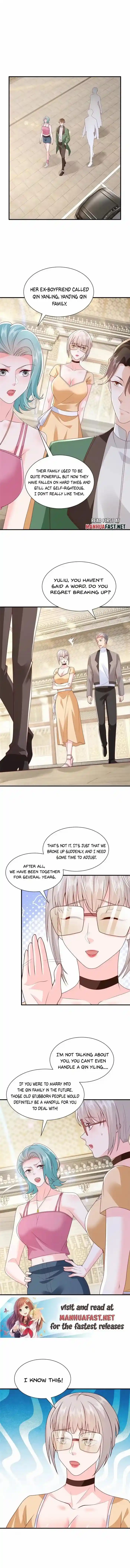 I Randomly Have A New Career Every Week Chapter 472