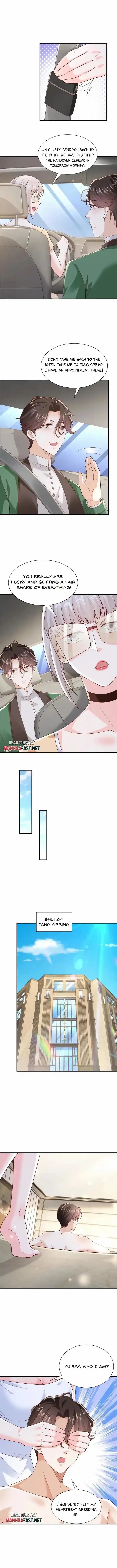 I Randomly Have A New Career Every Week Chapter 472