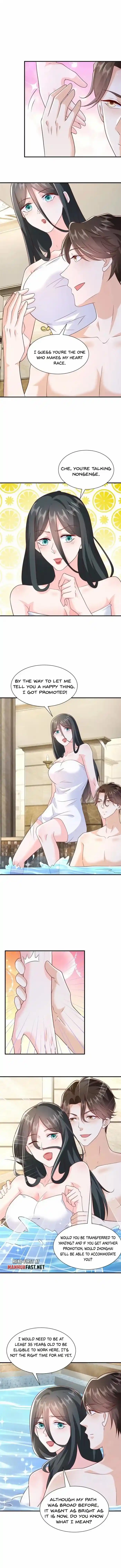 I Randomly Have A New Career Every Week Chapter 472