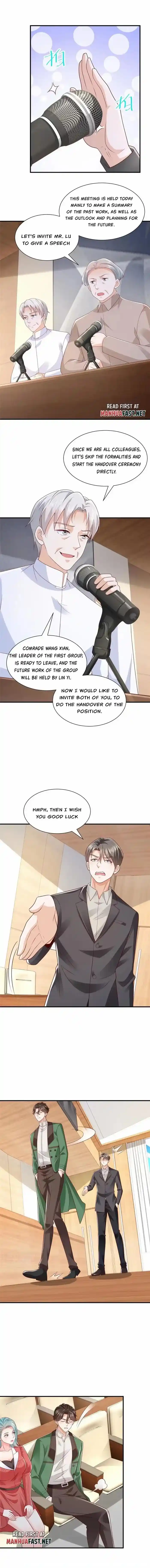 I Randomly Have A New Career Every Week Chapter 473