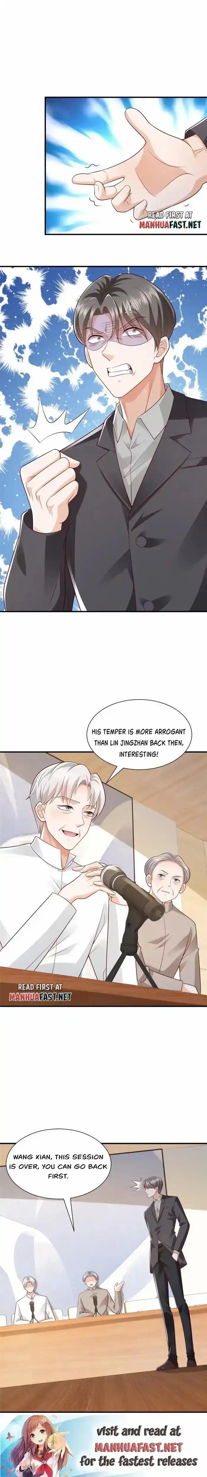 I Randomly Have A New Career Every Week Chapter 473