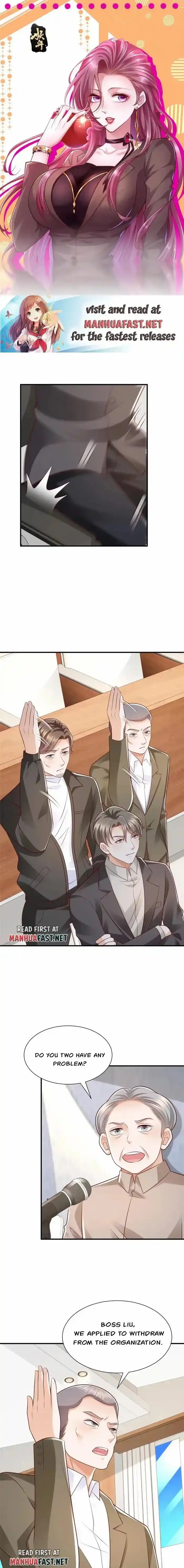 I Randomly Have A New Career Every Week Chapter 474