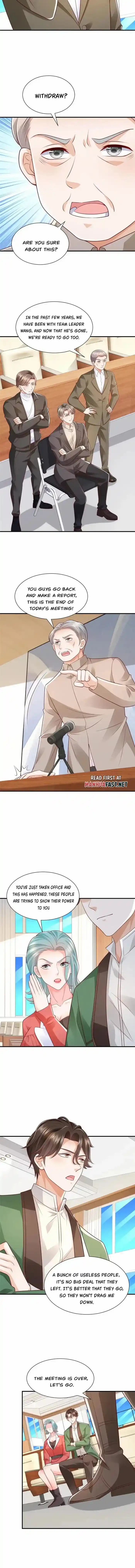 I Randomly Have A New Career Every Week Chapter 474