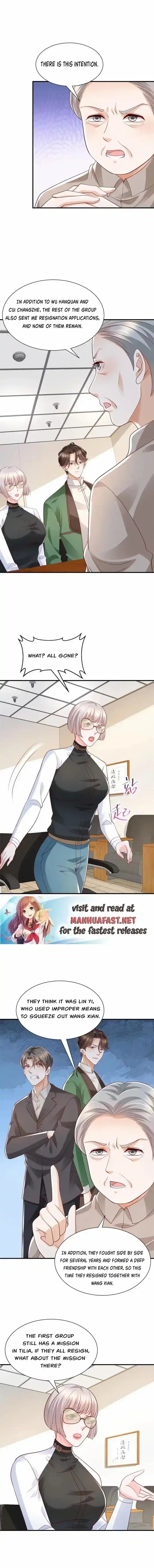 I Randomly Have A New Career Every Week Chapter 474