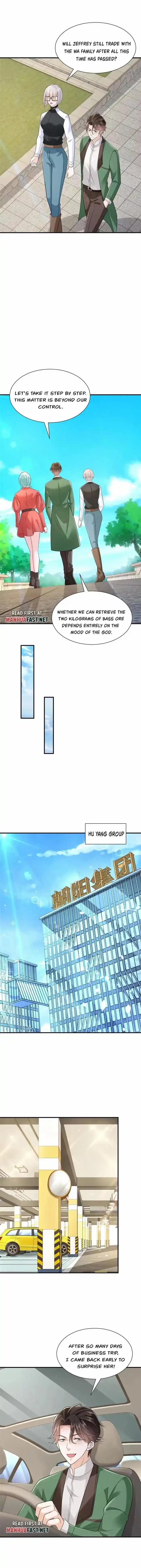 I Randomly Have A New Career Every Week Chapter 475