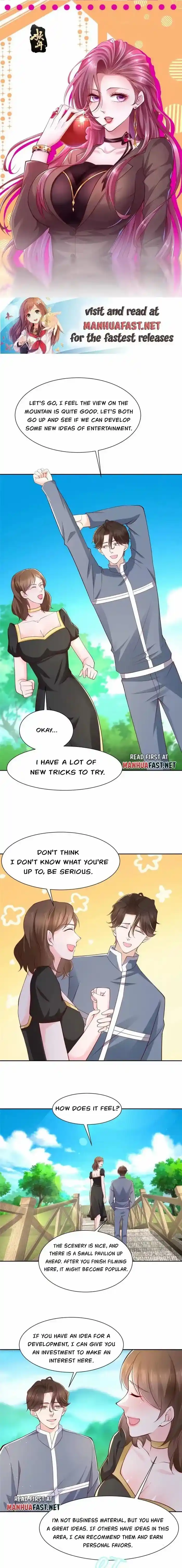 I Randomly Have A New Career Every Week Chapter 477