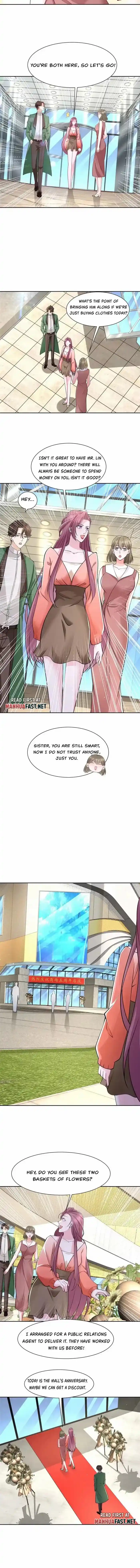 I Randomly Have A New Career Every Week Chapter 477