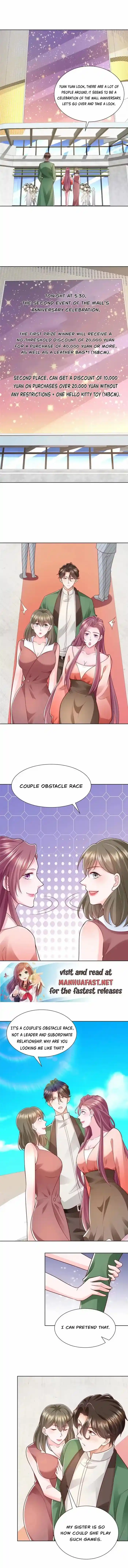 I Randomly Have A New Career Every Week Chapter 477