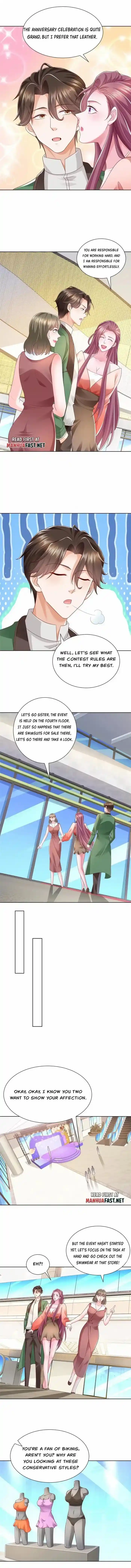 I Randomly Have A New Career Every Week Chapter 477