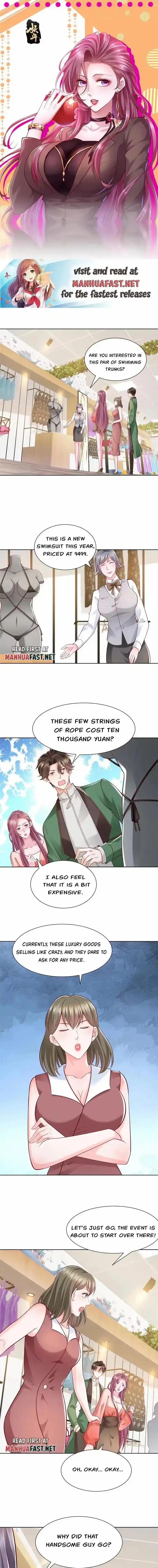 I Randomly Have A New Career Every Week Chapter 478