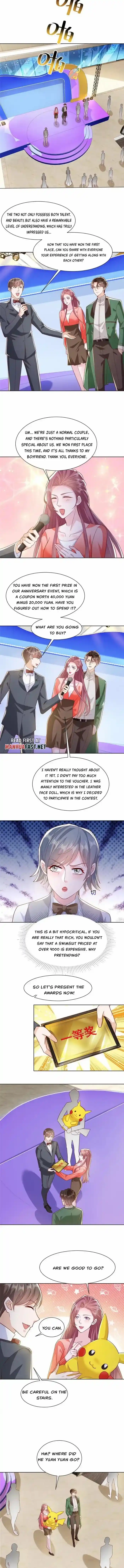 I Randomly Have A New Career Every Week Chapter 479