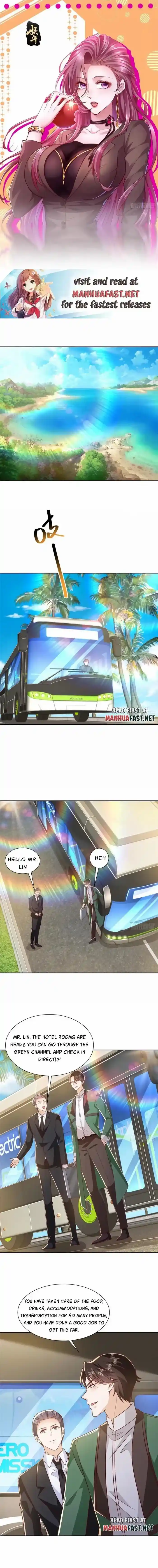 I Randomly Have A New Career Every Week Chapter 480