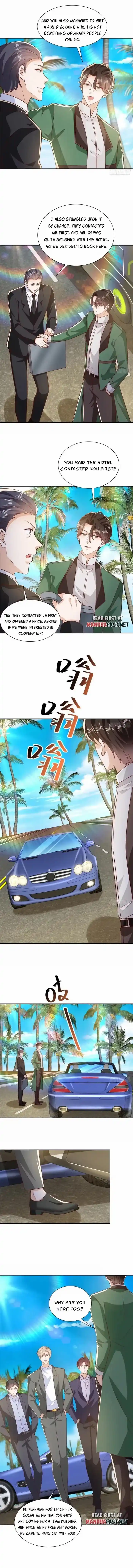 I Randomly Have A New Career Every Week Chapter 480