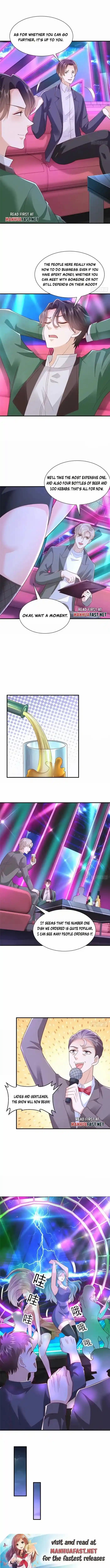 I Randomly Have A New Career Every Week Chapter 481