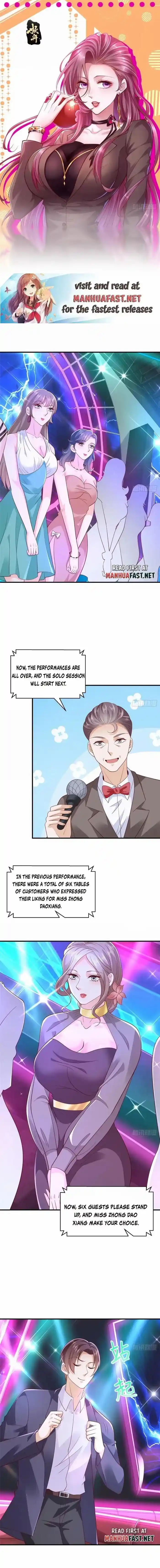 I Randomly Have A New Career Every Week Chapter 482