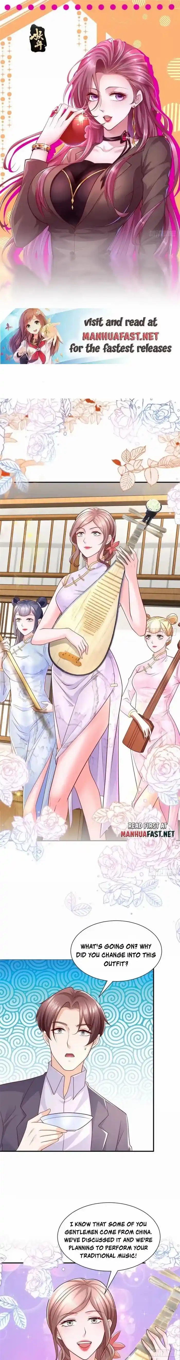 I Randomly Have A New Career Every Week Chapter 484