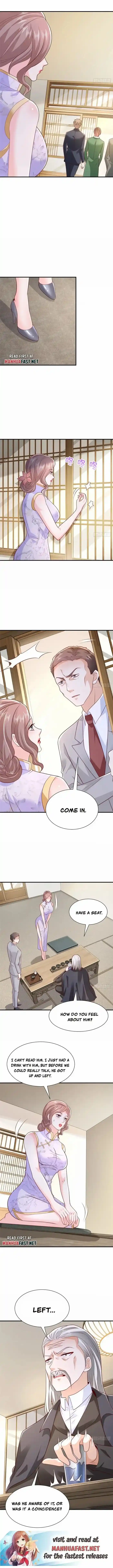 I Randomly Have A New Career Every Week Chapter 484