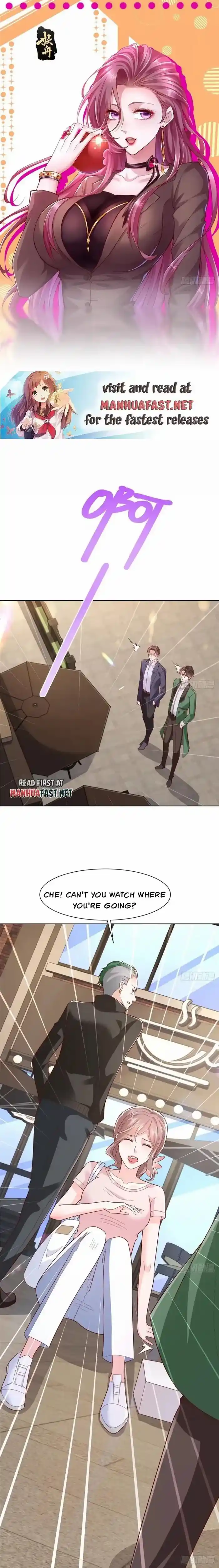 I Randomly Have A New Career Every Week Chapter 486