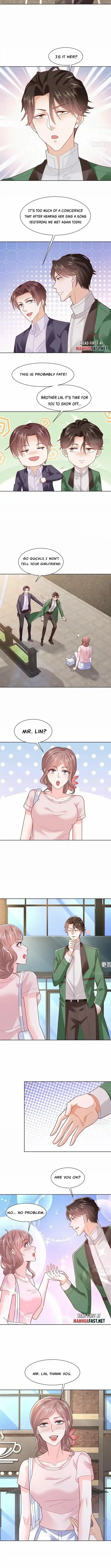 I Randomly Have A New Career Every Week Chapter 486