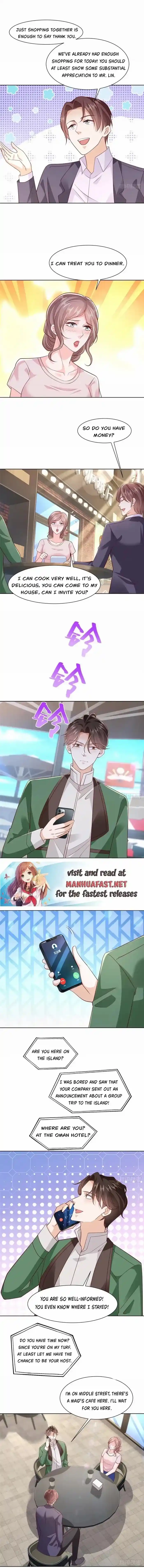 I Randomly Have A New Career Every Week Chapter 486