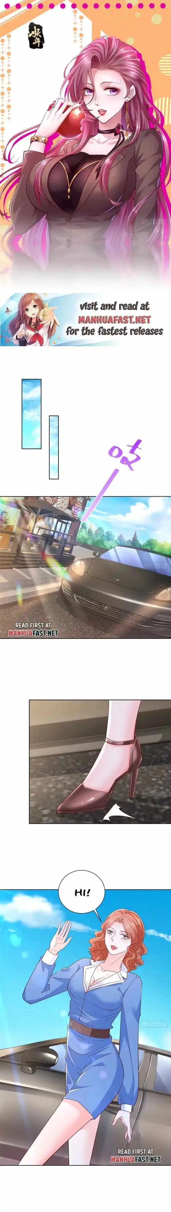 I Randomly Have A New Career Every Week Chapter 487