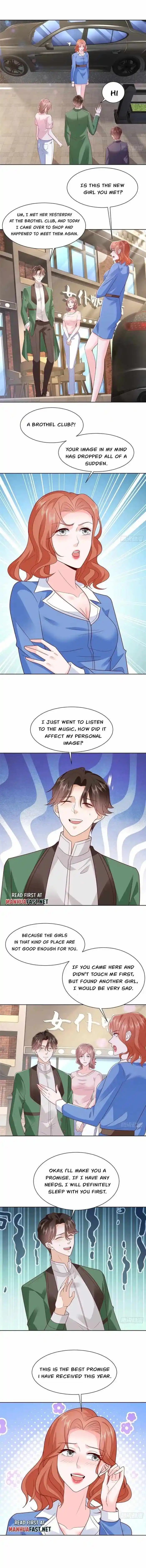 I Randomly Have A New Career Every Week Chapter 487