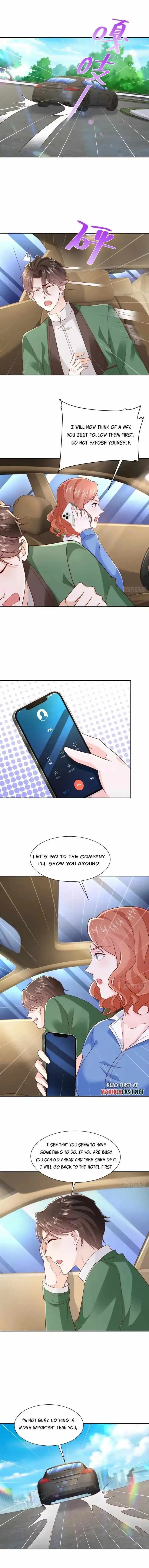 I Randomly Have A New Career Every Week Chapter 487