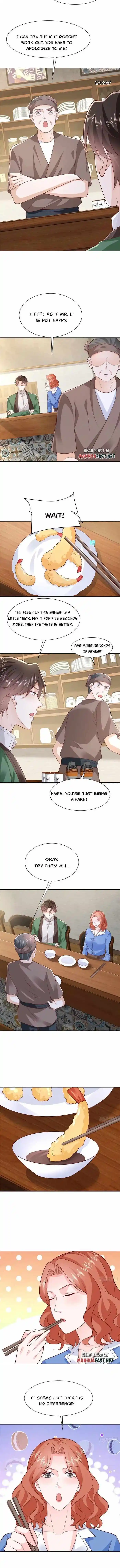 I Randomly Have A New Career Every Week Chapter 488