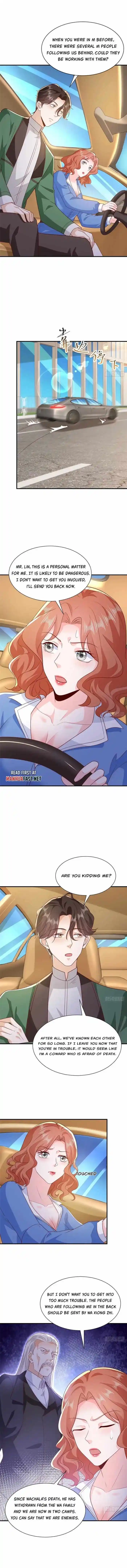 I Randomly Have A New Career Every Week Chapter 489