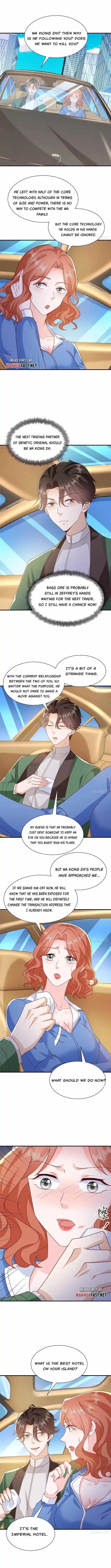 I Randomly Have A New Career Every Week Chapter 489