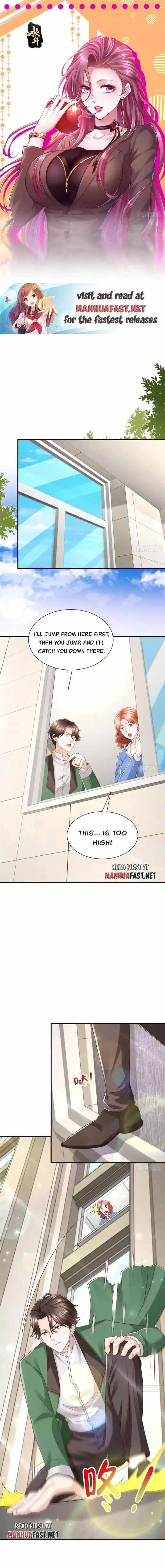 I Randomly Have A New Career Every Week Chapter 491