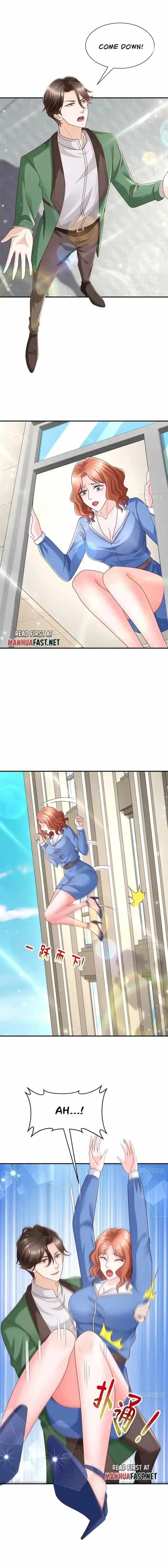 I Randomly Have A New Career Every Week Chapter 491