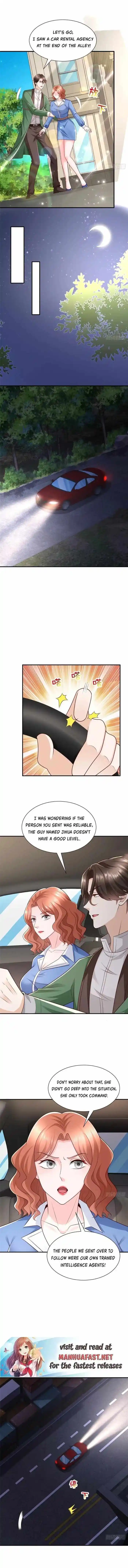 I Randomly Have A New Career Every Week Chapter 491