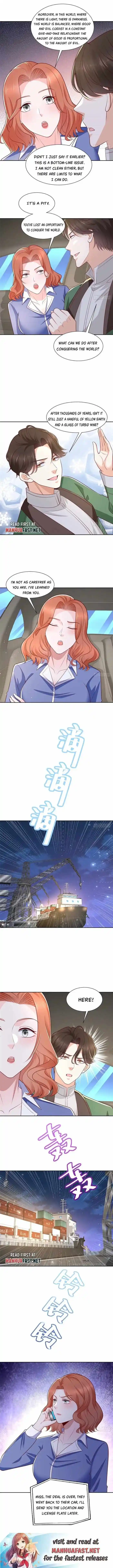 I Randomly Have A New Career Every Week Chapter 491