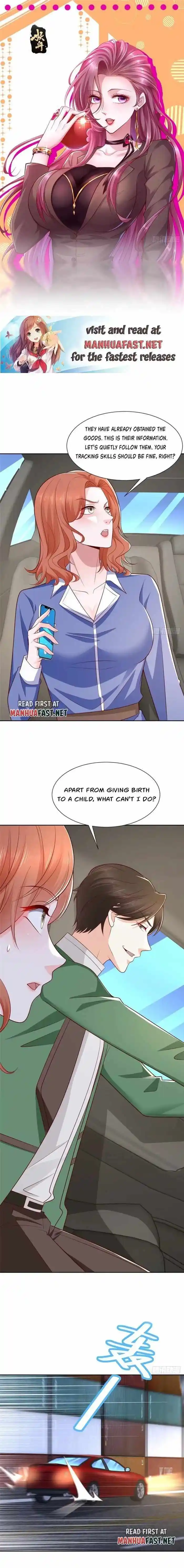 I Randomly Have A New Career Every Week Chapter 492