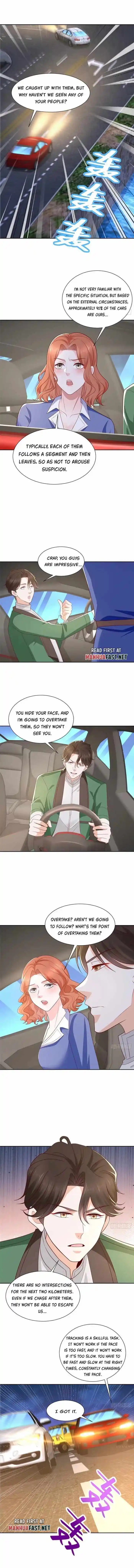 I Randomly Have A New Career Every Week Chapter 492