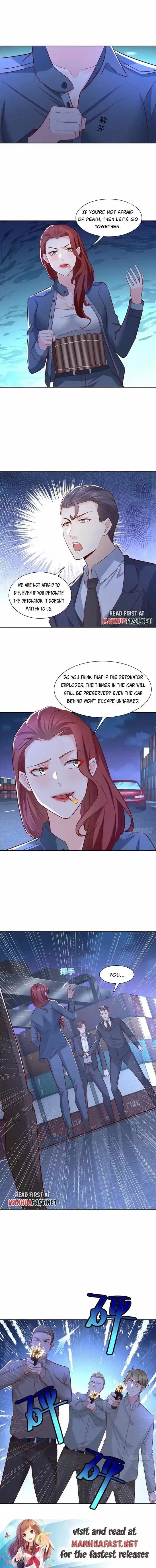 I Randomly Have A New Career Every Week Chapter 492