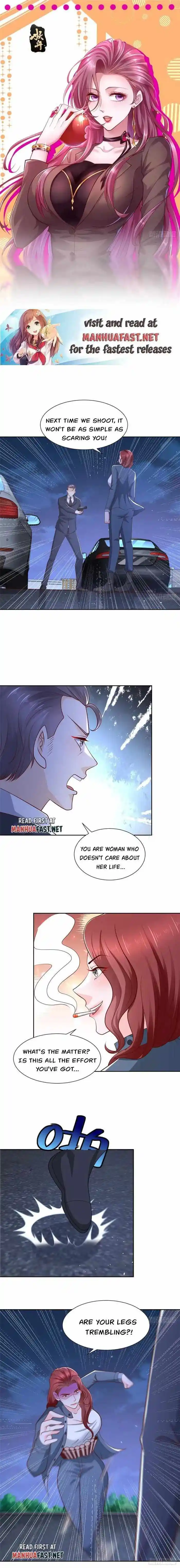 I Randomly Have A New Career Every Week Chapter 493