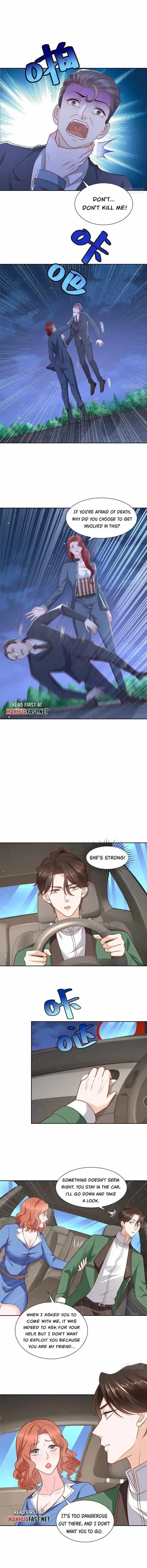 I Randomly Have A New Career Every Week Chapter 493