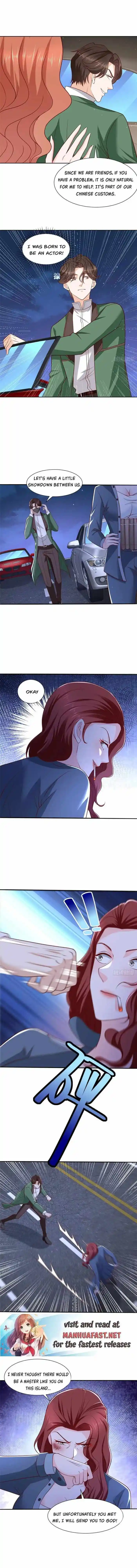 I Randomly Have A New Career Every Week Chapter 493