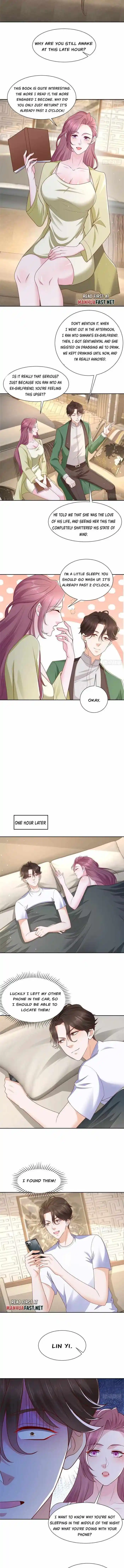 I Randomly Have A New Career Every Week Chapter 494