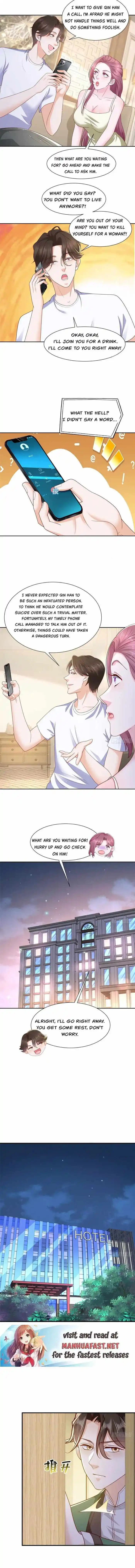 I Randomly Have A New Career Every Week Chapter 494