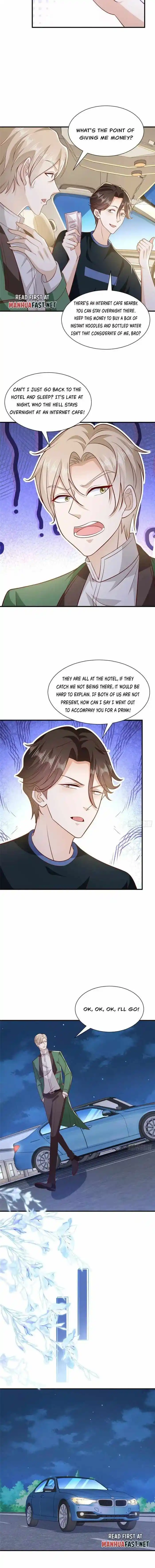 I Randomly Have A New Career Every Week Chapter 495