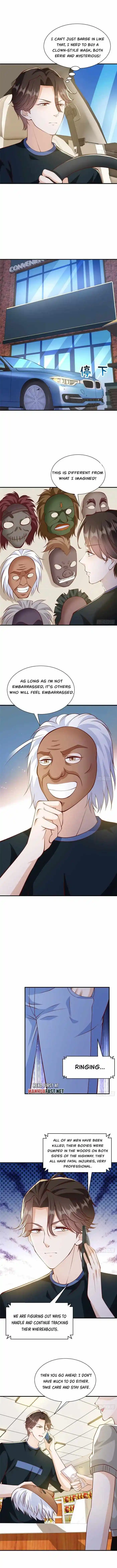 I Randomly Have A New Career Every Week Chapter 495