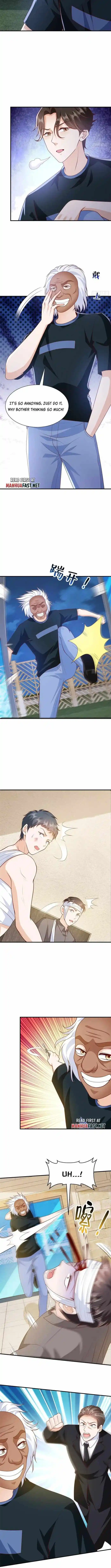 I Randomly Have A New Career Every Week Chapter 495