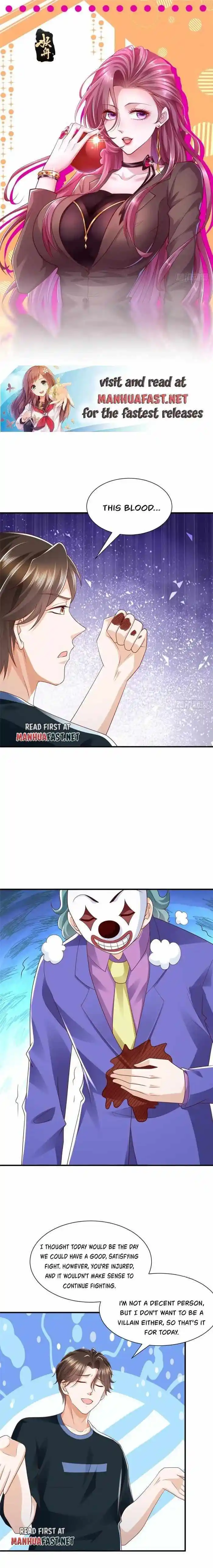 I Randomly Have A New Career Every Week Chapter 497