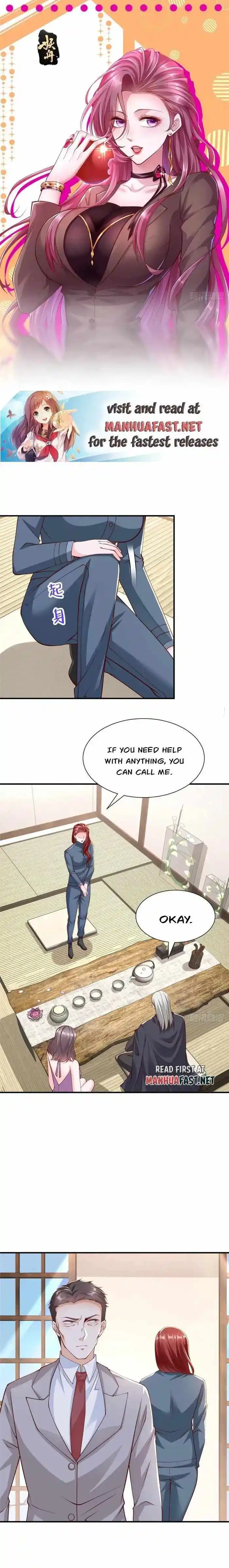 I Randomly Have A New Career Every Week Chapter 499