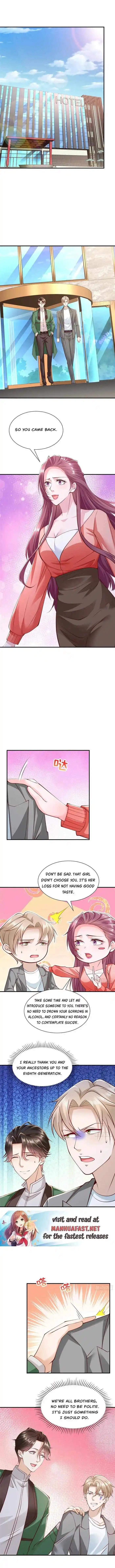 I Randomly Have A New Career Every Week Chapter 499